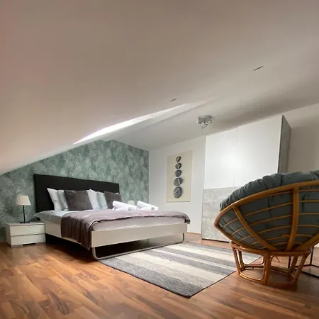 Appartamento Apartma Spela *