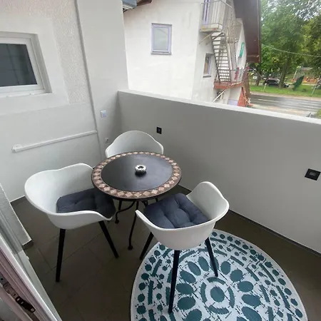 Appartamento Apartma Spela Slivnica pri Mariboru