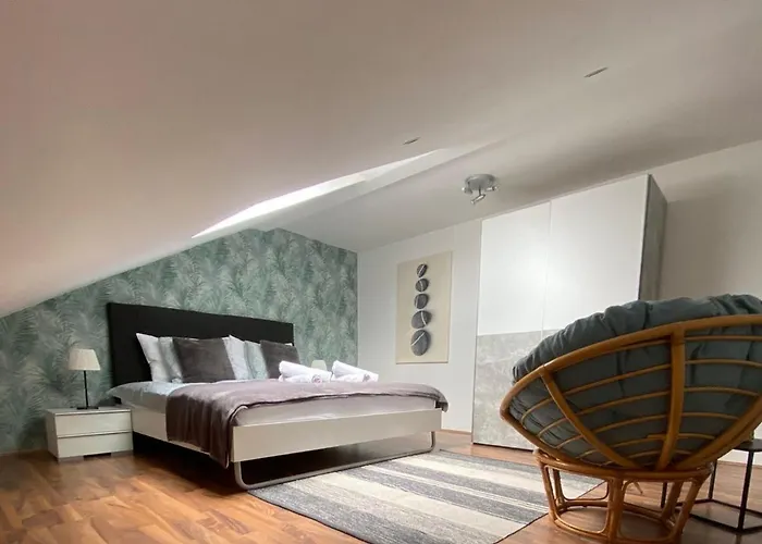 Διαμέρισμα Apartma Spela *