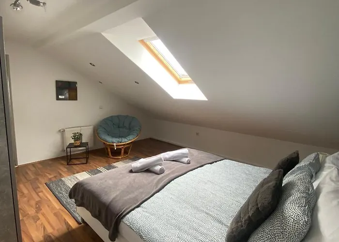 Apartma Spela * Slivnica pri Mariboru