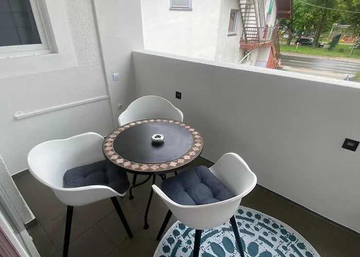 Διαμέρισμα Apartma Spela Slivnica pri Mariboru