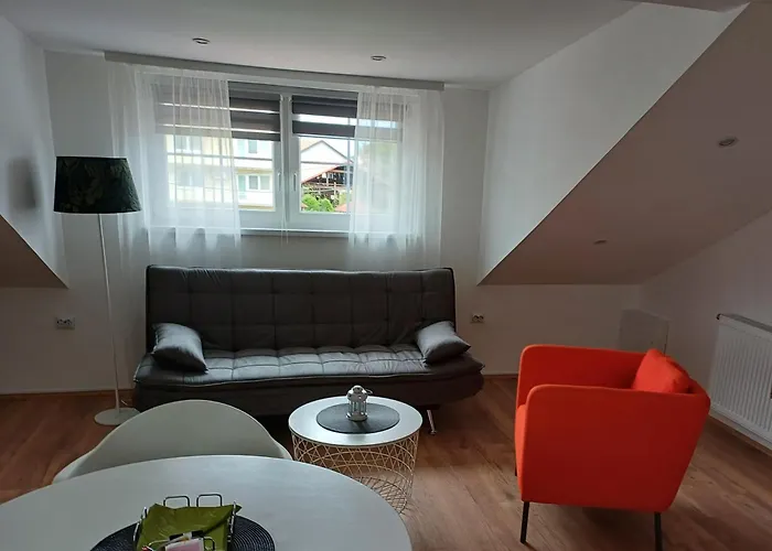 Apartma Spela * Slivnica pri Mariboru