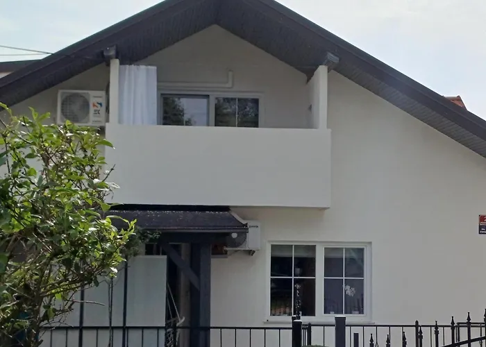 Apartma Spela * Slivnica pri Mariboru